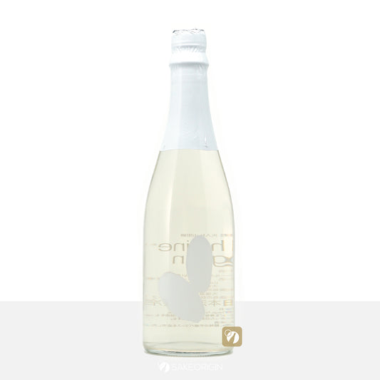 Ohmine 2grain 大嶺2粒 火入 山田錦 720mL