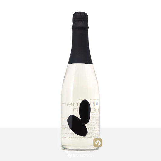 Ohmine 2grain 大嶺2粒 火入 雄町 720mL