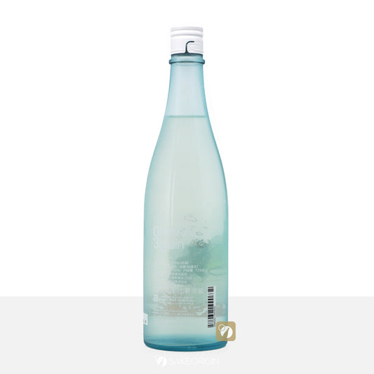 Ohmine 3grain 大嶺3粒 山田錦 夏のおとずれ 720mL