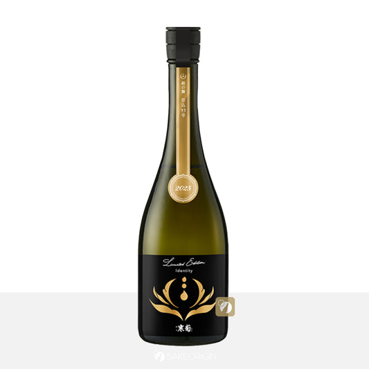 總乃寒菊 Identity -総の舞50- 純米大吟釀 720mL
