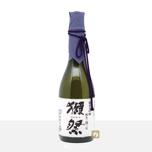 獺祭 二割三分 純米大吟釀 720mL