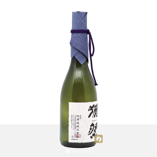 獺祭 二割三分 純米大吟釀 720mL