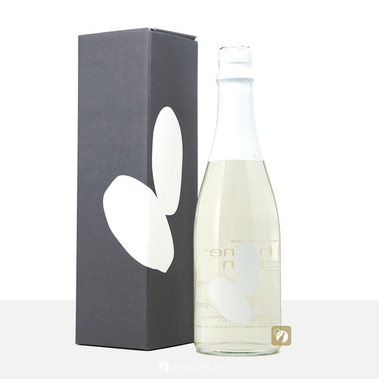 Ohmine 2grain 大嶺2粒 火入 山田錦 720mL