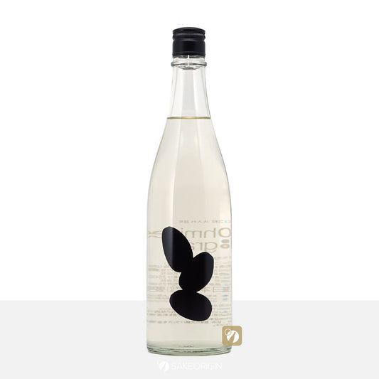 Ohmine 3grain 大嶺3粒 火入 雄町 720mL