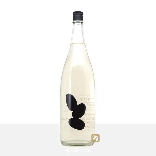 Ohmine 3grain 大嶺3粒 火入 雄町 1800mL