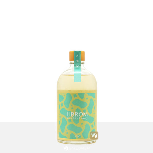 LIBROM MELON 500mL