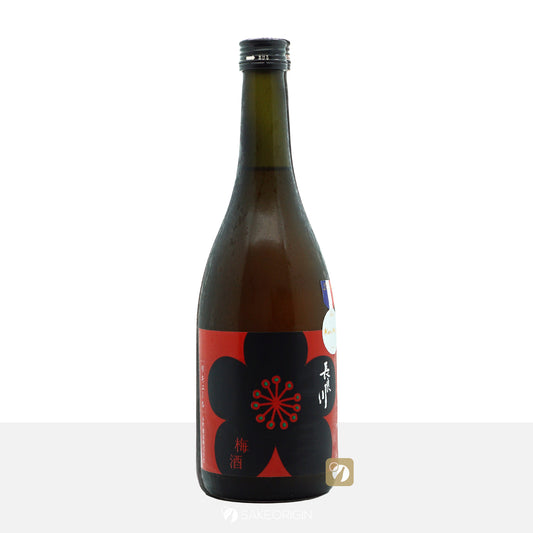 長良川 梅酒 720mL