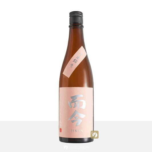 而今 千本錦 純米吟釀 生 720mL
