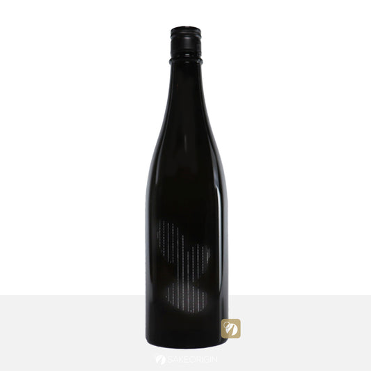 Ohmine 3grain 大嶺3粒 無過濾生原酒 愛山 720mL