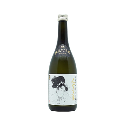 くどき上手 Kudoki Jouzu