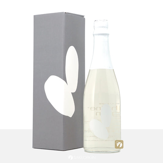 Ohmine 2grain 大嶺2粒 火入 山田錦 720mL