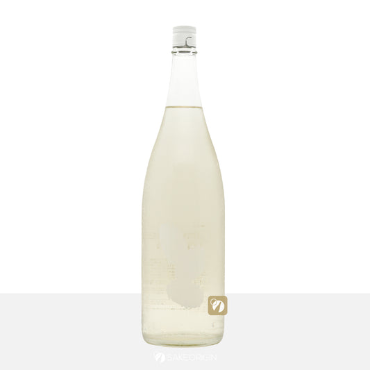 Ohmine 3grain 大嶺3粒 火入 出羽燦燦 1800mL