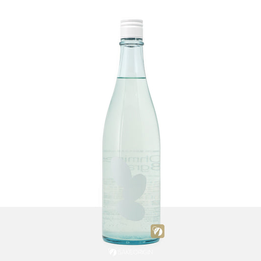Ohmine 3grain 大嶺3粒 山田錦 夏純霞酒 生酒 720mL
