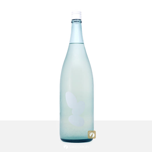 Ohmine 3grain 大嶺3粒 山田錦 夏純霞酒 生酒 1800mL