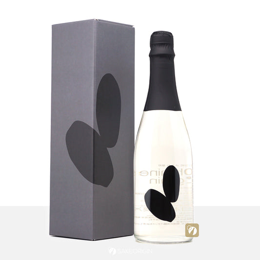 Ohmine 2grain 大嶺2粒 火入 雄町 720mL