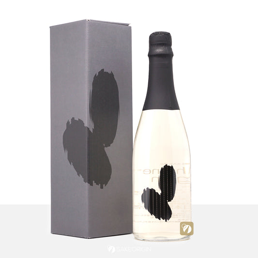 Ohmine 2grain 大嶺2粒 火入 愛山 720mL