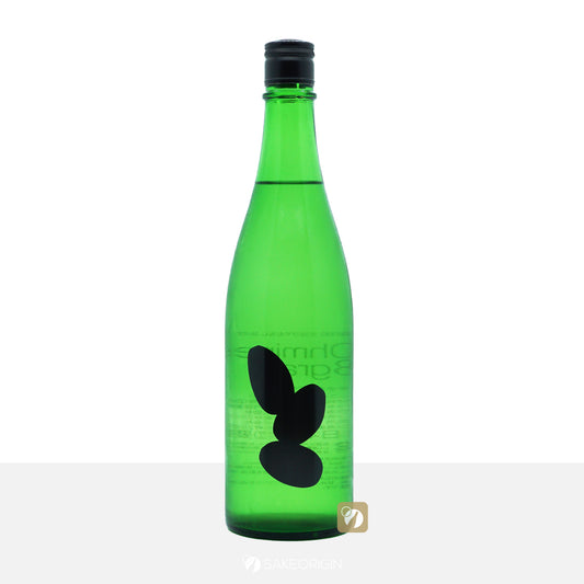 Ohmine 3grain 大嶺3粒 ひやおろし 雄町 720mL