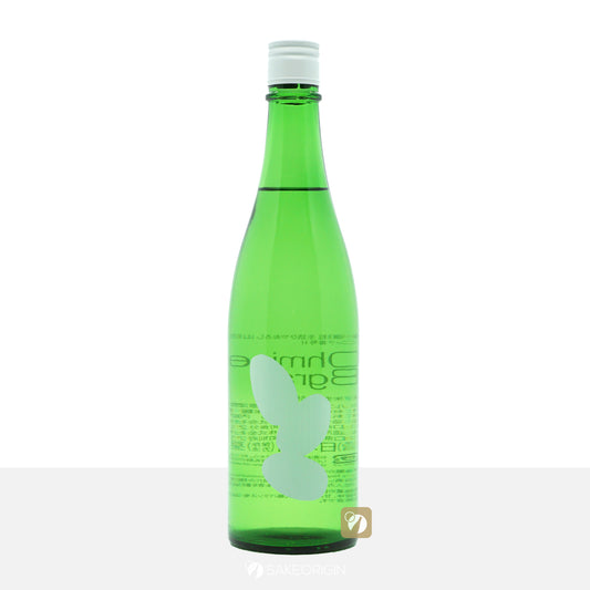 Ohmine 3grain 大嶺3粒 ひやおろし 山田錦 720mL