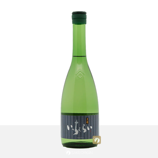 黑龍 一張羅 いっちょらい 吟釀 720mL