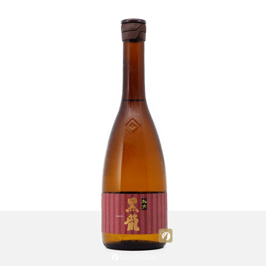 黑龍 一張羅 いっちょらい 純米吟釀 720mL