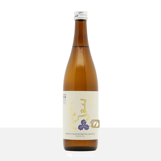 澤屋まつもと 守破離 五百萬石 720mL