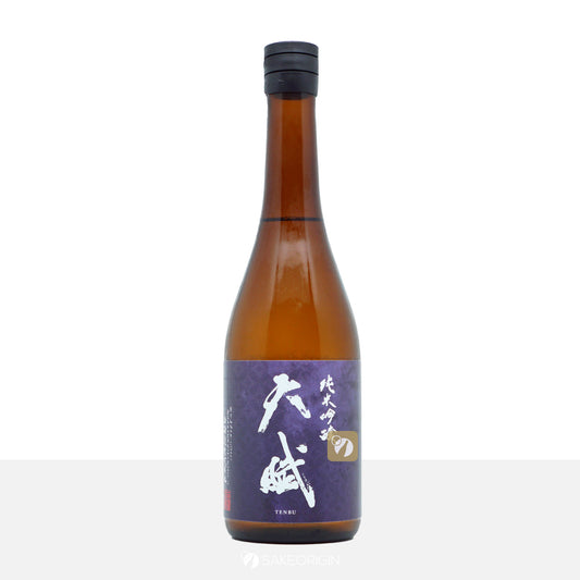 天賦 純米吟釀 720mL
