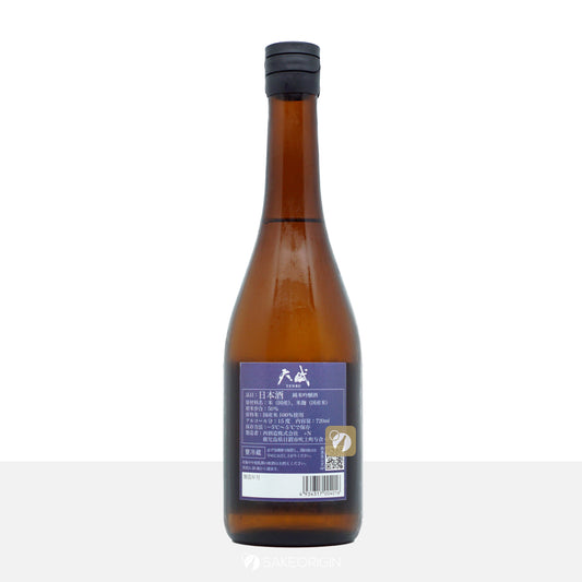 天賦 純米吟釀 720mL