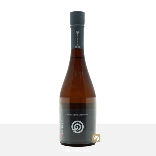 農口尚彦研究所 本釀造 無濾過生原酒 720mL
