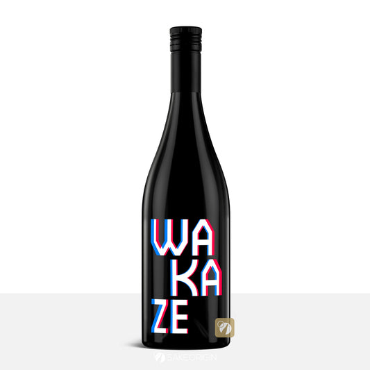 WAKAZE Classic 750mL