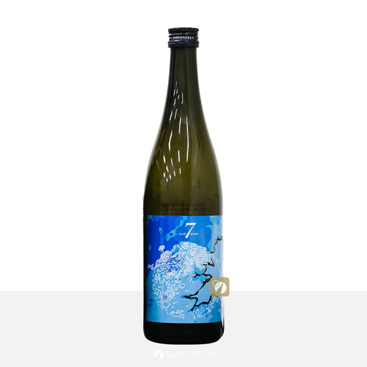 DATE SEVEN Season II Episode 4 伯樂星&浦霞 Style 720mL x2 套裝