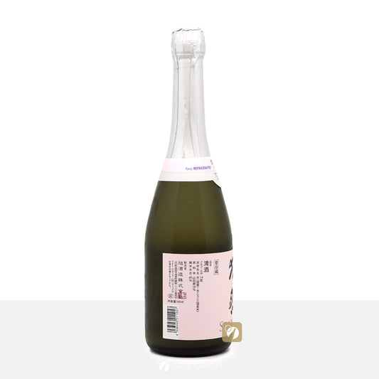 獺祭 純米大吟釀 氣泡濁酒 (Sparkling) 45 720mL