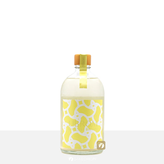 LIBROM LEMON 500mL