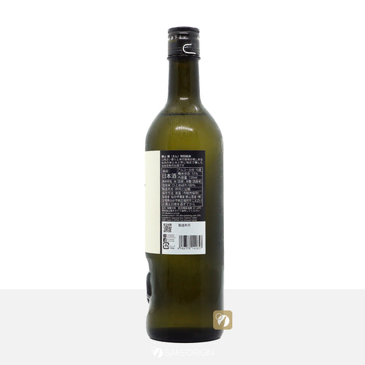 勝山 緣 特別純米 720mL