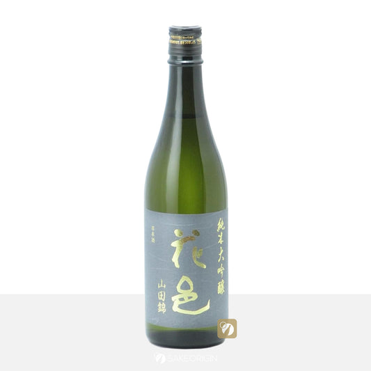 花邑 山田錦 純米大吟釀 720mL