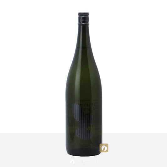 Ohmine 3grain 大嶺3粒 無過濾生原酒 愛山 1800mL